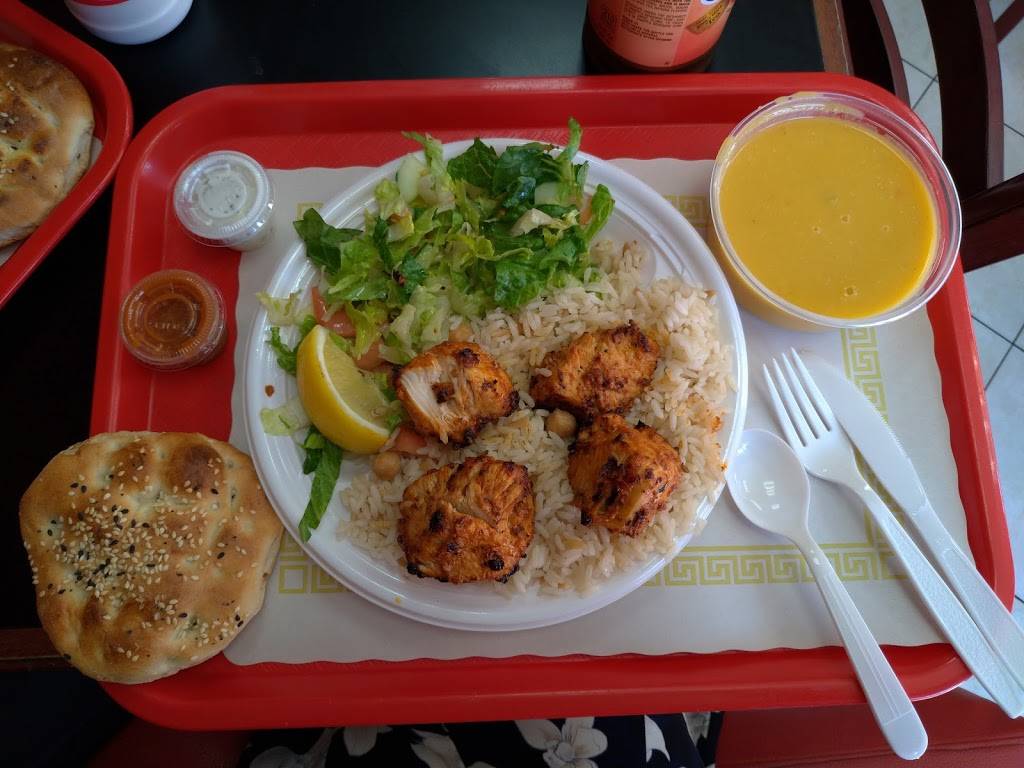 Taksim Square 2 | restaurant | 776 4th Ave, Brooklyn, NY 11232, USA | 7187881064 OR +1 718-788-1064