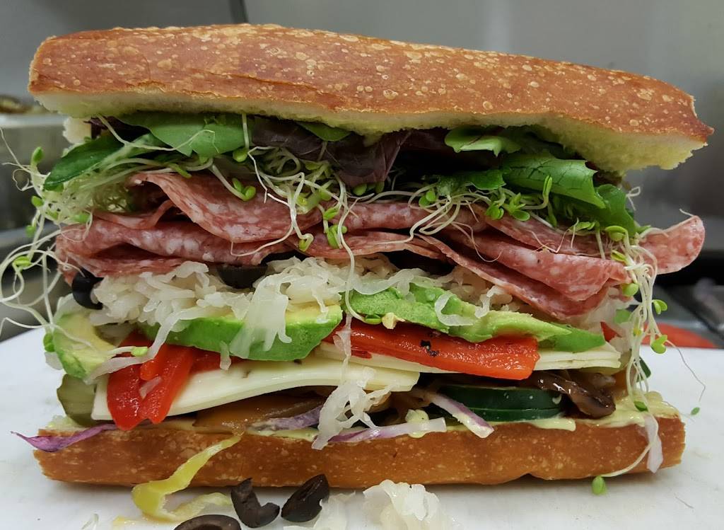 Village Cheese House | restaurant | 111 W. St. John St., San Jose, CA 95113, USA | 4088095585 OR +1 408-809-5585