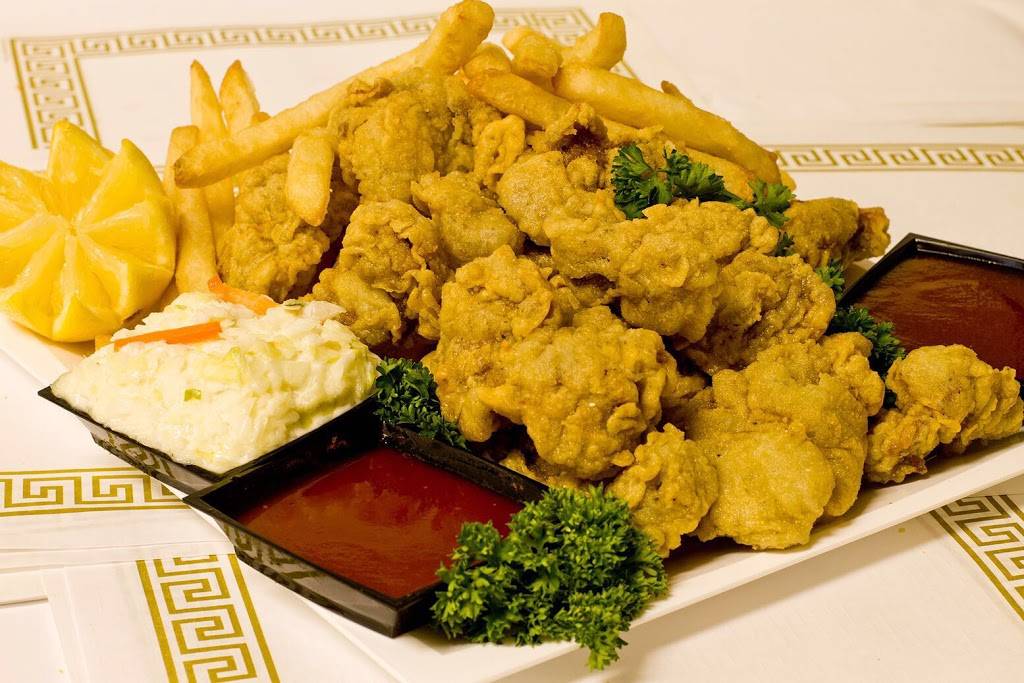 Jordans Fish & Chicken | restaurant | 4351 Lafayette Rd, Indianapolis, IN 46254, USA | 3173295090 OR +1 317-329-5090