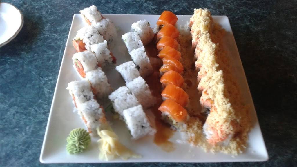 Umami Sushi | restaurant | 942 Chambers Blvd, Bardstown, KY 40004, USA | 5023310179 OR +1 502-331-0179