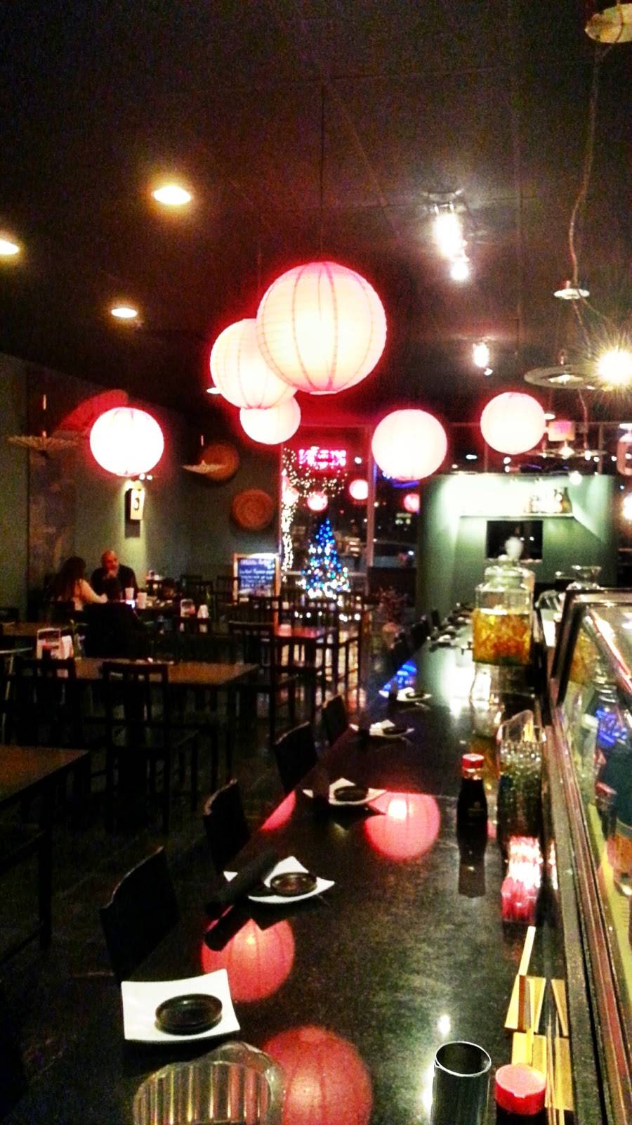 Sushi Ave | restaurant | 866 N Higley Rd, Gilbert, AZ 85234, USA | 4802185700 OR +1 480-218-5700