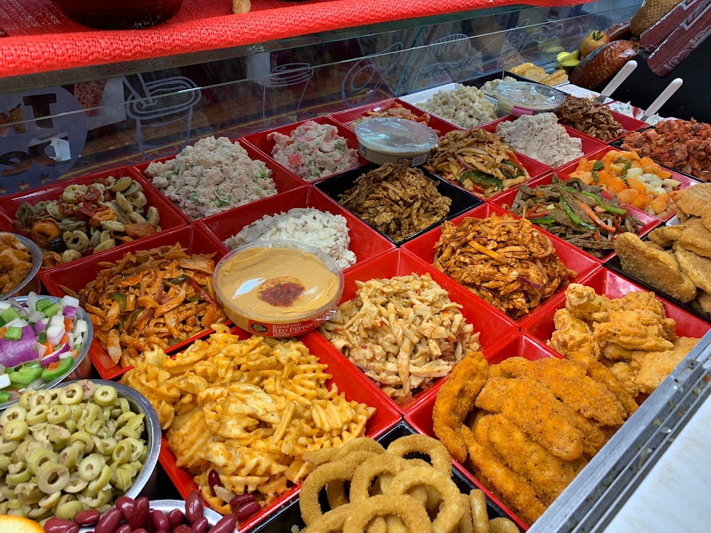 Philly deli & fried chicken 2 | restaurant | 4671 Frankford Ave, Philadelphia, PA 19124, USA | 2673888289 OR +1 267-388-8289