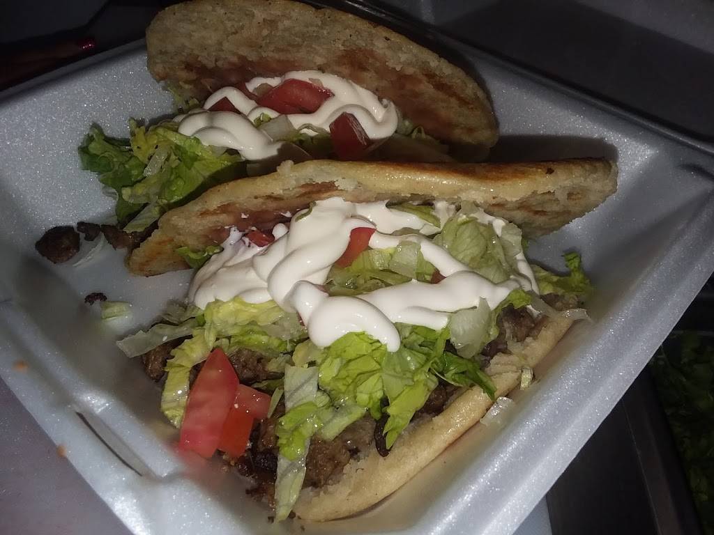 Taqueria Mi Veracruz | restaurant | Durham, NC 27703, USA | 9198244626 OR +1 919-824-4626