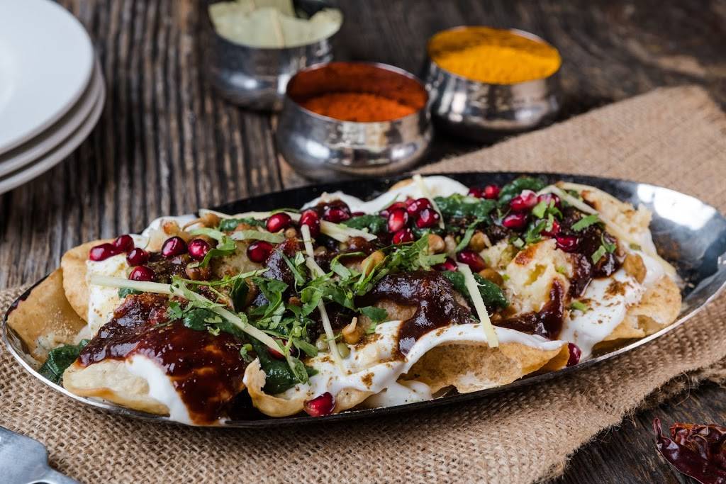 Dhaba Express | restaurant | 1521 Rt 46 East, Parsippany, NJ 07054, USA | 9737323200 OR +1 973-732-3200