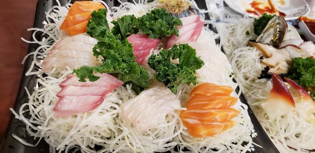 Jeju-do Seafood Ltd | restaurant | 162-10 Crocheron Ave, Flushing, NY 11358, USA | 7183583333 OR +1 718-358-3333