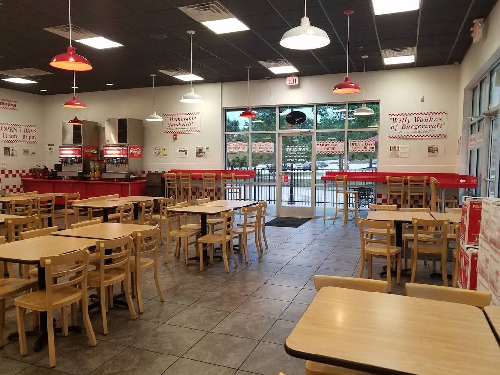 Five Guys | meal takeaway | 2987 Chapel Hill Rd, Douglasville, GA 30135, USA | 7709472124 OR +1 770-947-2124