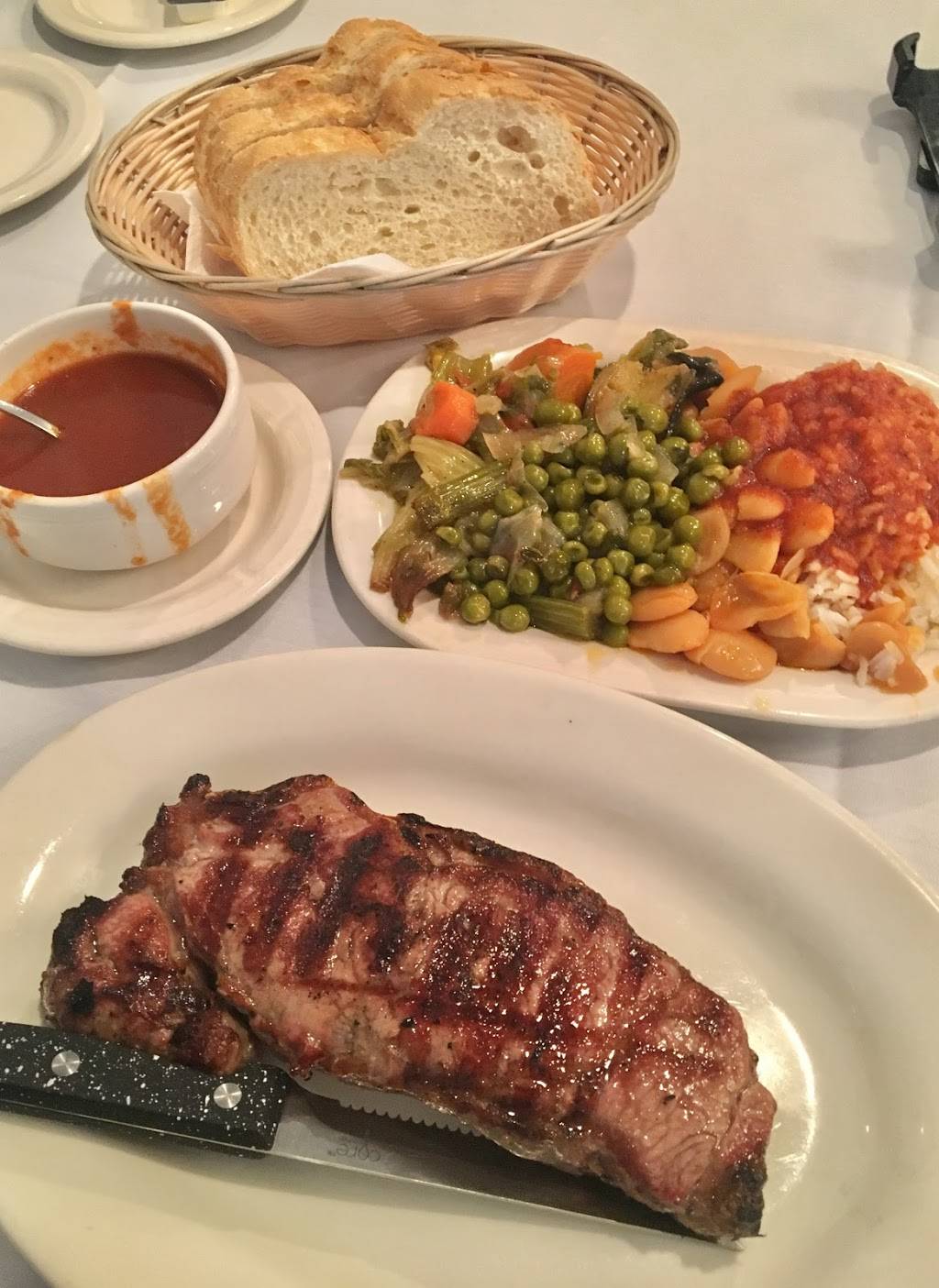 Athens | restaurant | 31 Central St, Manchester, NH 03101, USA | 6036239317 OR +1 603-623-9317