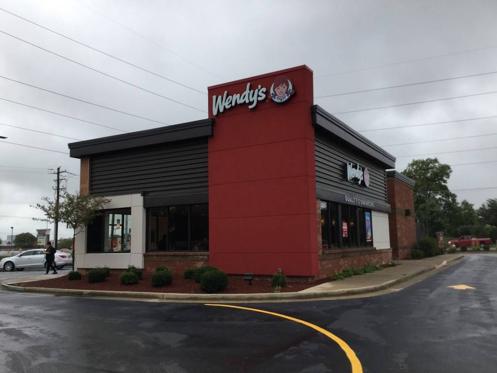 Wendys | restaurant | 3285 W N Jacob Dr, Bloomington, IN 47404, USA | 8123395632 OR +1 812-339-5632