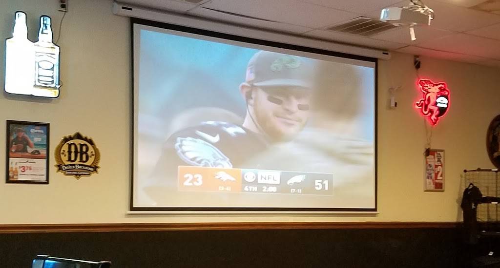 The Green Stinger - Dover | restaurant | 492 Walnut Shade Rd, Dover, DE 19901, USA | 3026983305 OR +1 302-698-3305