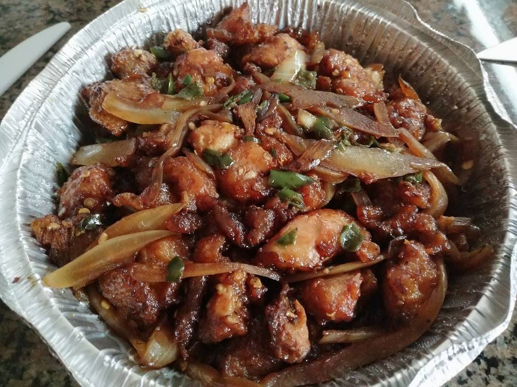 Federick Chinese Restaurant | restaurant | 2515 Hurontario St Unit 112, Mississauga, ON L5A 4C2, Canada | 9052818199 OR +1 905-281-8199