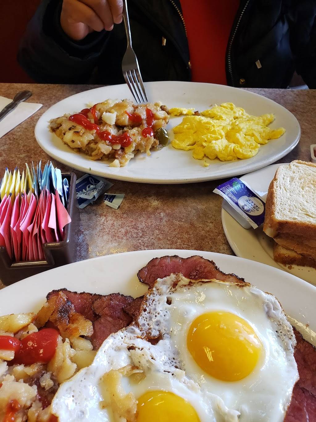 Allerton Diner | meal takeaway | 772 Allerton Ave, Bronx, NY 10467, USA | 7186559044 OR +1 718-655-9044