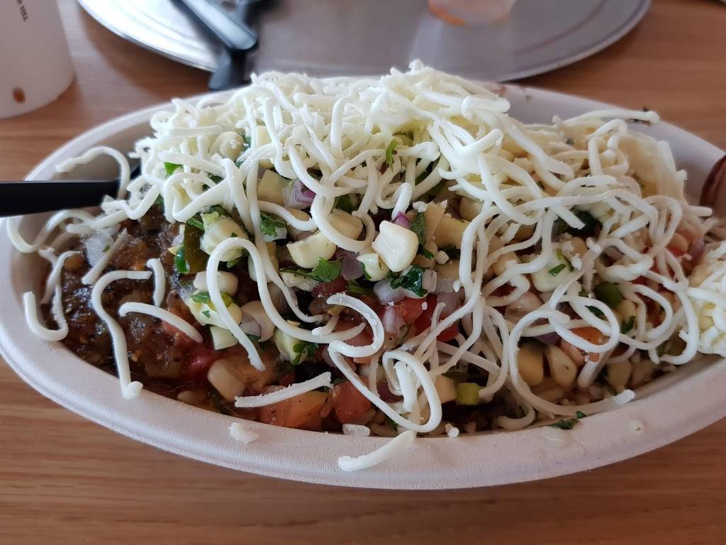 Chipotle Mexican Grill | restaurant | 3275 Vineland Rd, Kissimmee, FL 34746, USA | 4074650749 OR +1 407-465-0749