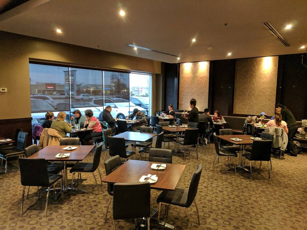 Ben Thanh | restaurant | 500 Fairway Rd S, Kitchener, ON N2C 1X3, Canada | 5197423338 OR +1 519-742-3338