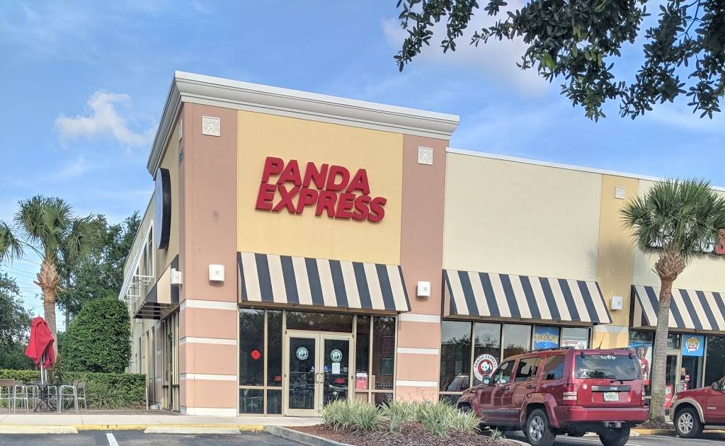Panda Express | meal takeaway | 3045 Columbia Blvd, Titusville, FL 32780, USA | 3212670817 OR +1 321-267-0817
