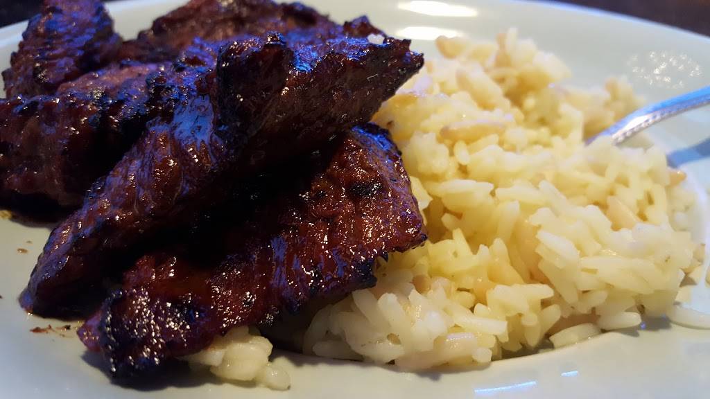 Marias Pizzeria | restaurant | 134 S Franklin St, Holbrook, MA 02343, USA | 7817673340 OR +1 781-767-3340