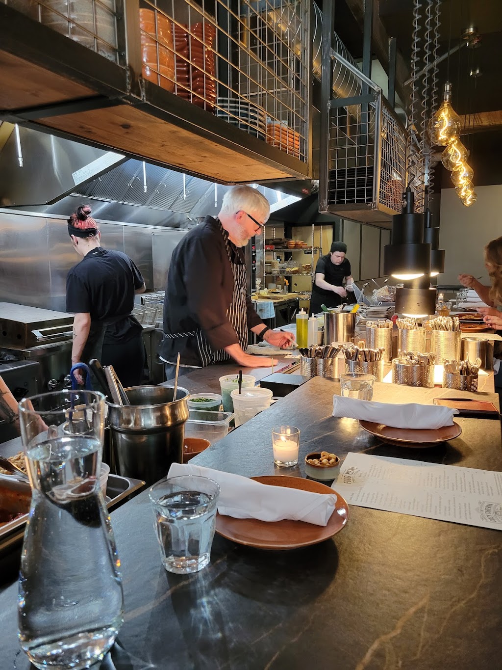 The Cozy Taberna | restaurant | 249 Liberty St NE #140, Salem, OR 97301, USA | 5033758869 OR +1 503-375-8869