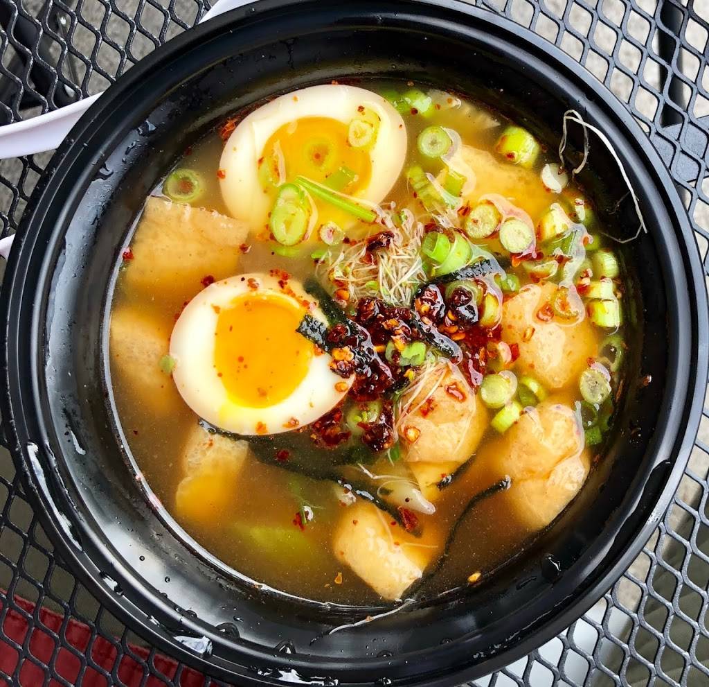 STEAM Noodle Cafe | restaurant | 284 Main Street Store #9, Barrington House, Great Barrington, MA 01230, USA | 7377478326 OR +1 737-747-8326