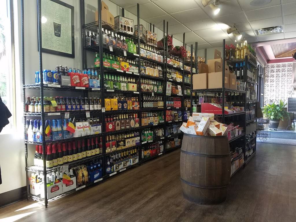 European Street Cafe | cafe | 5500 Beach Blvd, Jacksonville, FL 32207, USA | 9043981717 OR +1 904-398-1717