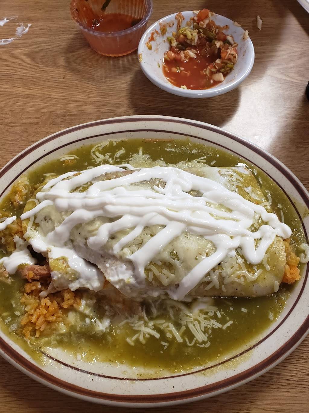 Taqueria El Maguey | restaurant | 3801 Yosemite Blvd c, Modesto, CA 95357, USA | 2095293700 OR +1 209-529-3700