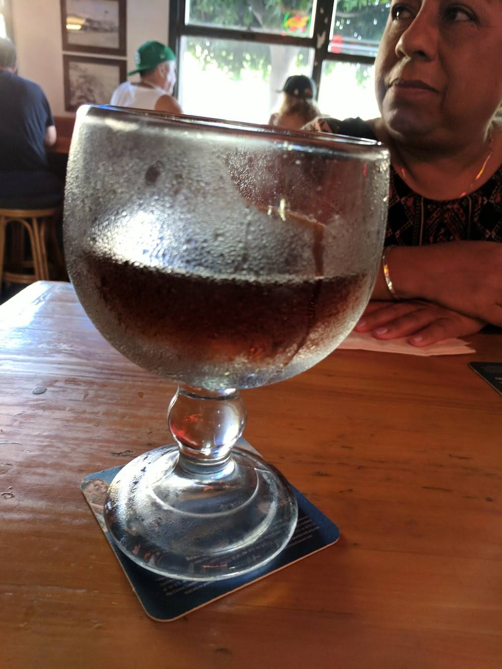 Seal Beach Grill | restaurant | 101 Main St, Seal Beach, CA 90740, USA | 5627949393 OR +1 562-794-9393