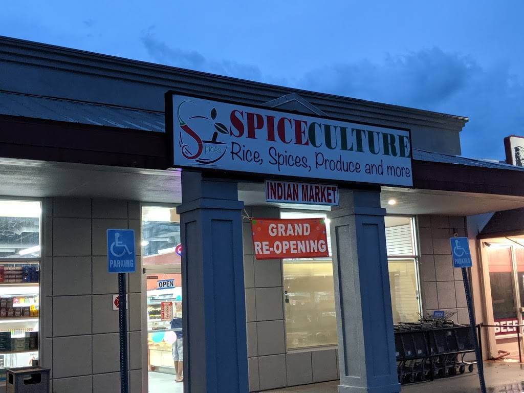 Spice Culture | meal takeaway | 731 S Dillard St Unit 105, Winter Garden, FL 34787, USA | 4073470974 OR +1 407-347-0974