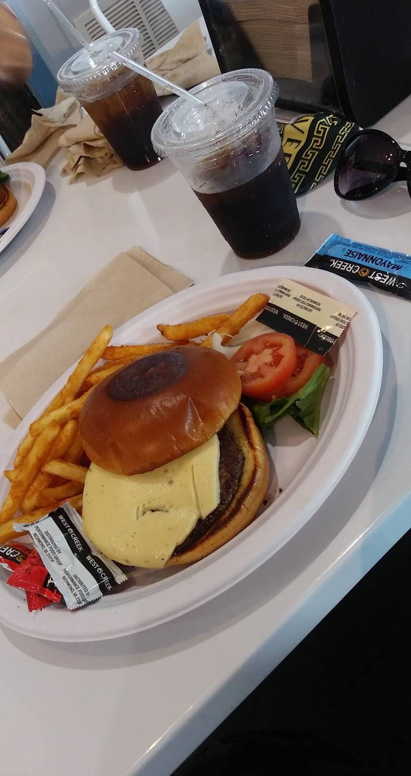 The Minnow | restaurant | 3201 Over Flow Rd, Waco, TX 76712, USA | 2542275210 OR +1 254-227-5210