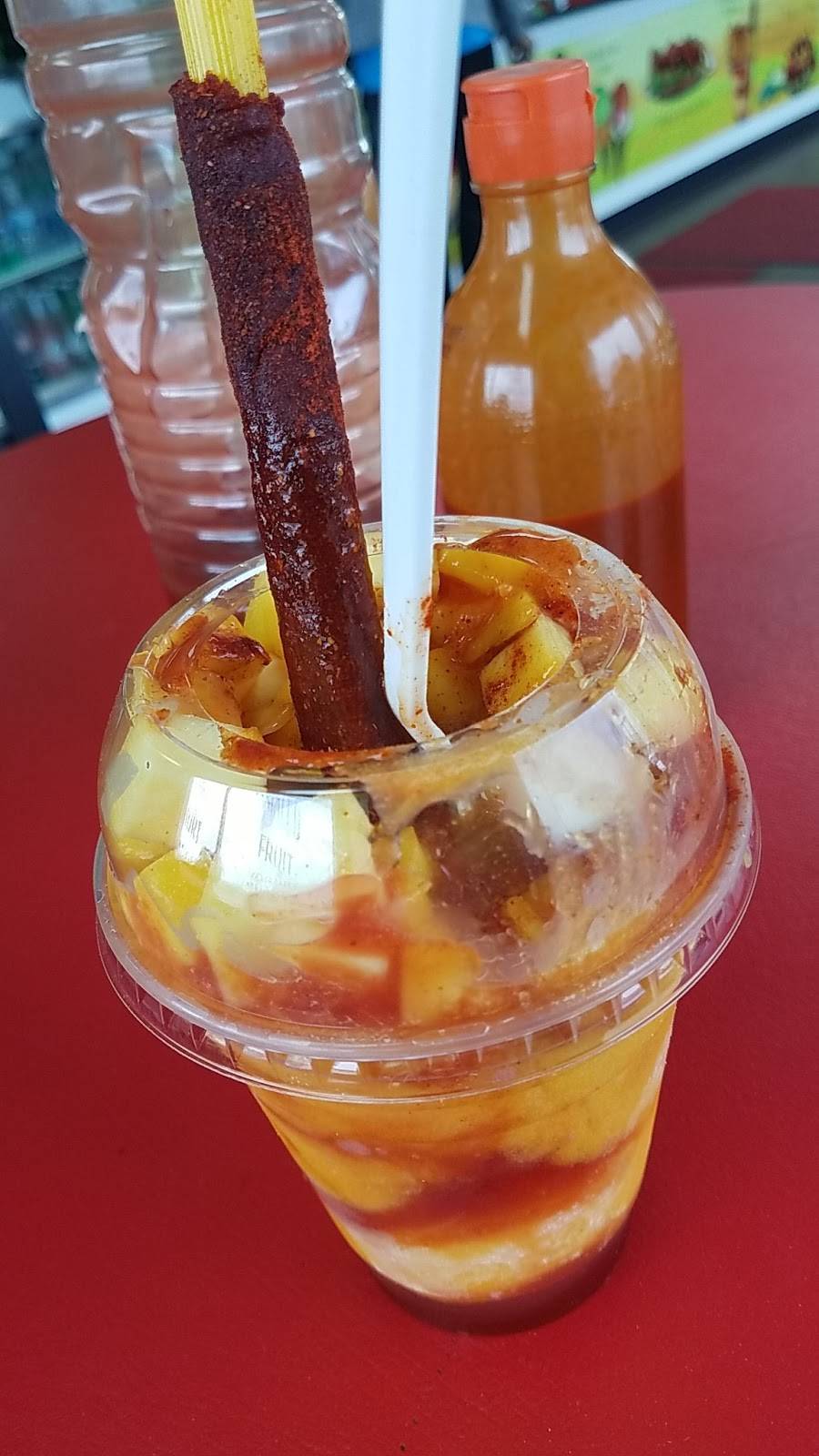 Alpha Neveria & Tamales | restaurant | 2802 Lafayette Rd, Indianapolis, IN 46222, USA | 3174931266 OR +1 317-493-1266