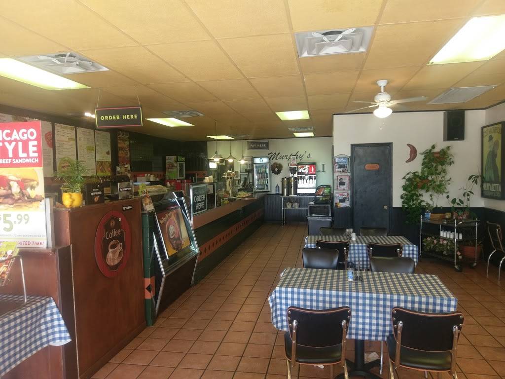 Murphys Deli | restaurant | 16536 Park Row, Houston, TX 77084, USA | 2813989559 OR +1 281-398-9559