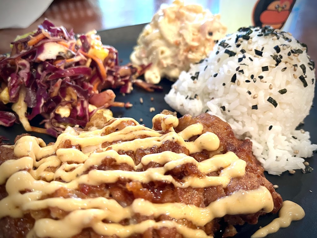 Lous Chicken Shop | restaurant | 376 Park St, Moraga, CA 94556, USA | 9255920102 OR +1 925-592-0102