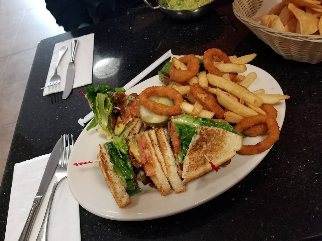 Spiros | restaurant | 942 4th Ave, Brooklyn, NY 11232, USA | 7188405780 OR +1 718-840-5780