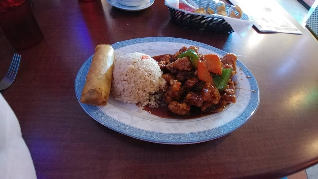 China Star | restaurant | 299 Jonesboro Rd, McDonough, GA 30253, USA | 7708981331 OR +1 770-898-1331