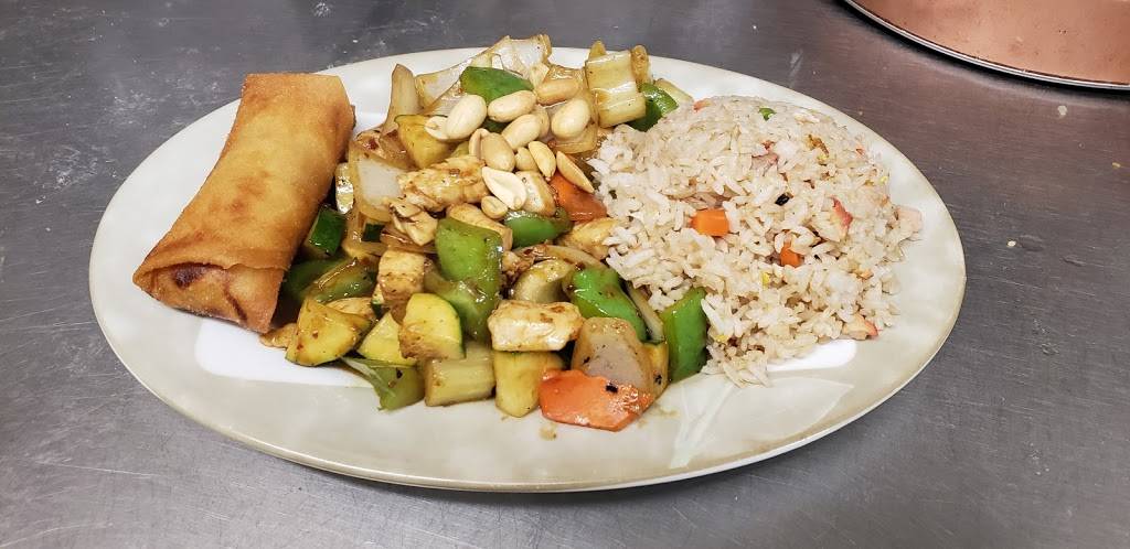 Dragon Ball Restaurant | night club | 15609 Main St E, Sumner, WA 98390, USA | 2538911328 OR +1 253-891-1328