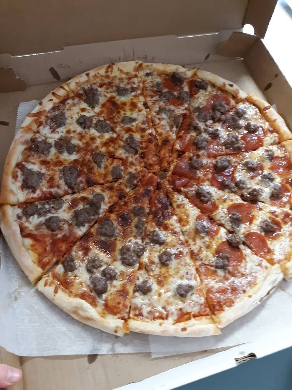 Mateos Hacienda | restaurant | 56 Centre St, Bath, ME 04530, USA | 2074433511 OR +1 207-443-3511