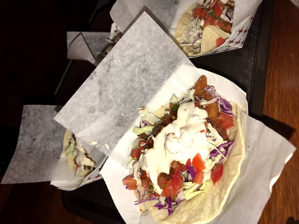 La Taquiza Fish Tacos | restaurant | 2007 Redwood Rd, Napa, CA 94558, USA | 7072242320 OR +1 707-224-2320