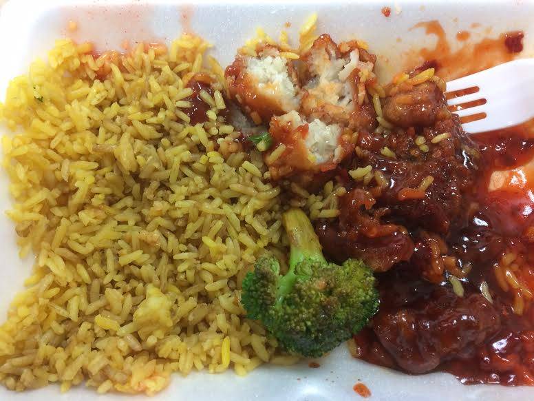 Rice Kitchen | restaurant | 3976 Alum Creek Dr, Columbus, OH 43207, USA | 6144918252 OR +1 614-491-8252