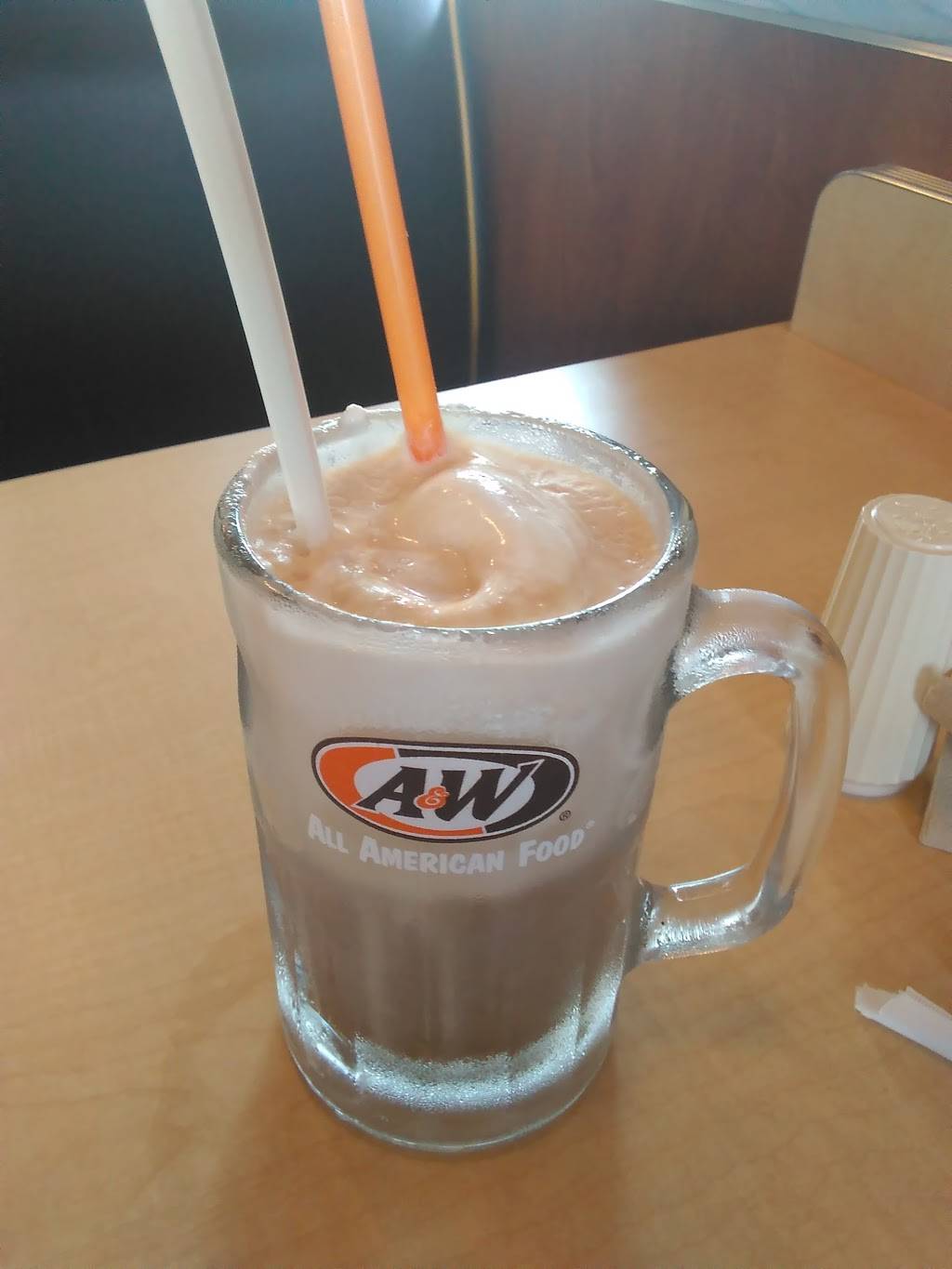 A&W Restaurant | restaurant | 5600 Cameron Rd, Austin, TX 78723, USA | 5124199030 OR +1 512-419-9030
