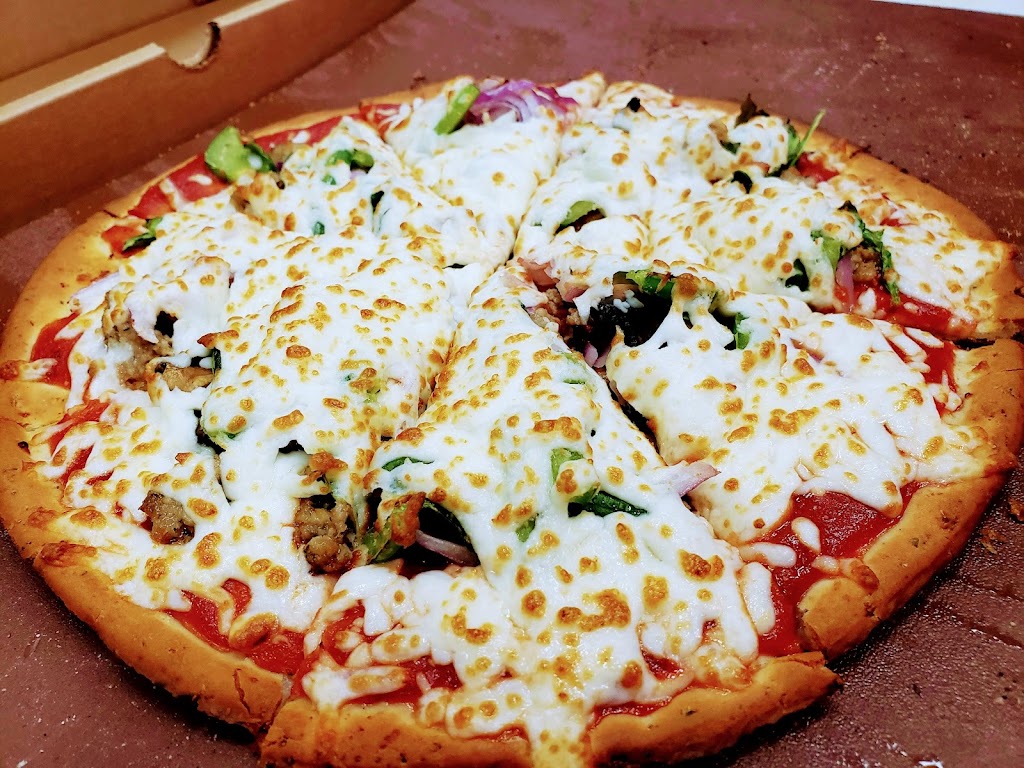 Freshzza Gainesville | restaurant | 6419 W Newberry Rd, Gainesville, FL 32605, USA | 3527926018 OR +1 352-792-6018