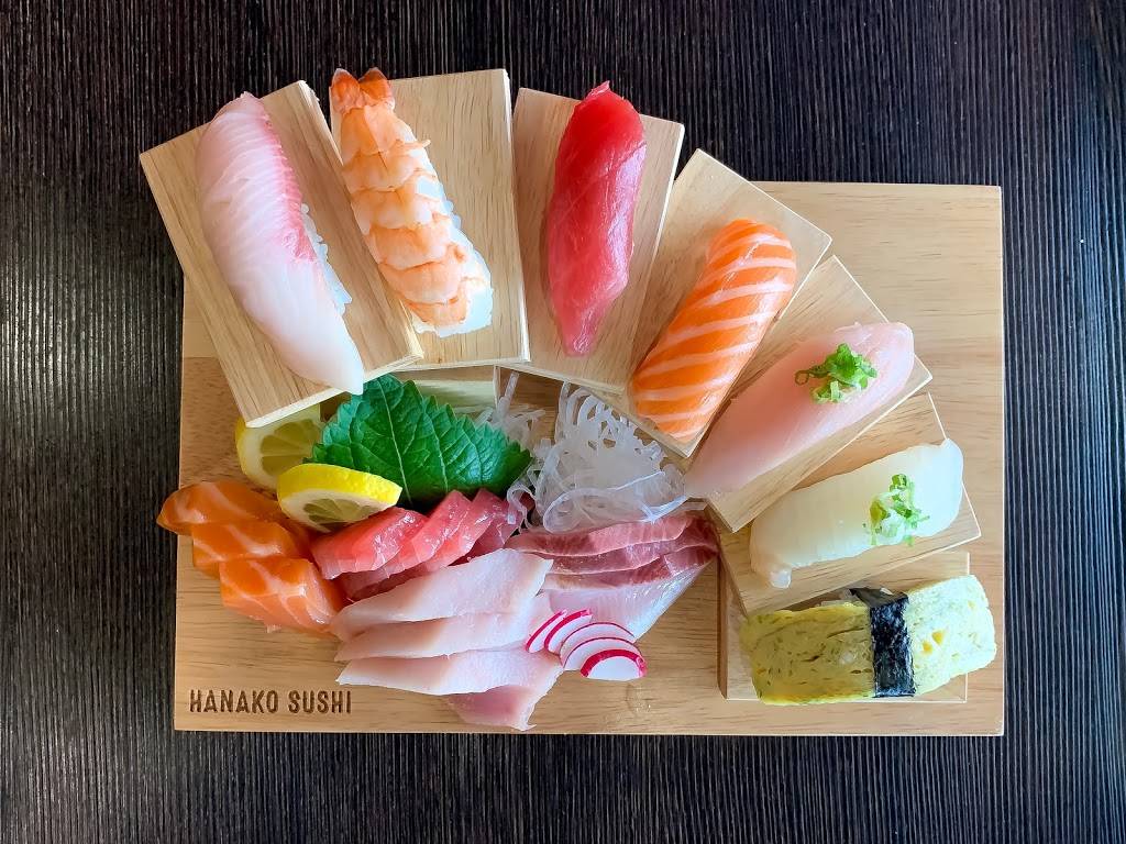 Hanako Japanese Cuisine | restaurant | 12550 Centralia St, Lakewood, CA 90715, USA | 5622636015 OR +1 562-263-6015