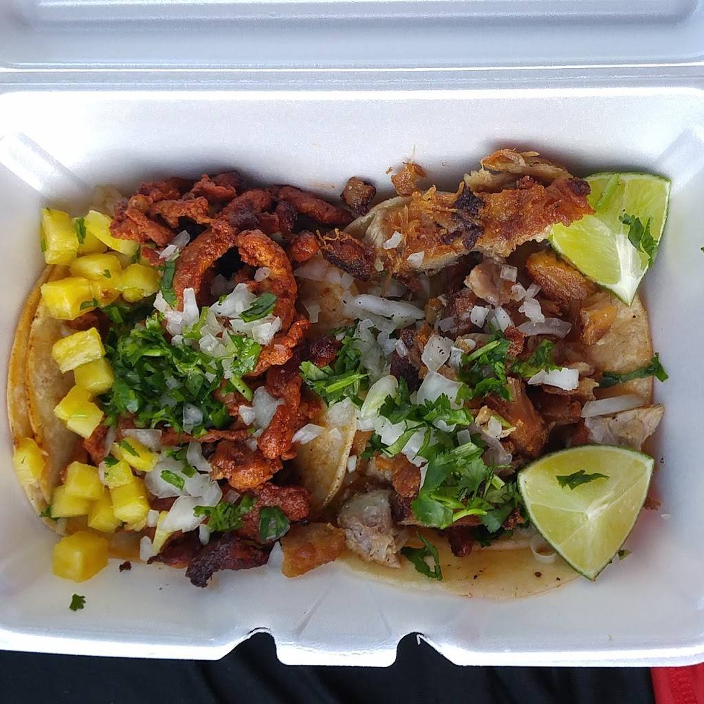 Tacos Locos | restaurant | 5210 Fort Ave, Lynchburg, VA 24502, USA | 4344265977 OR +1 434-426-5977