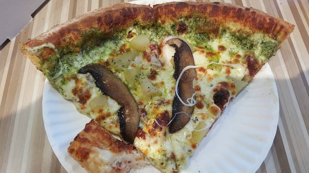 Pinks Pizza | meal delivery | 5225 Bellaire Blvd, Bellaire, TX 77401, USA | 8328049595 OR +1 832-804-9595