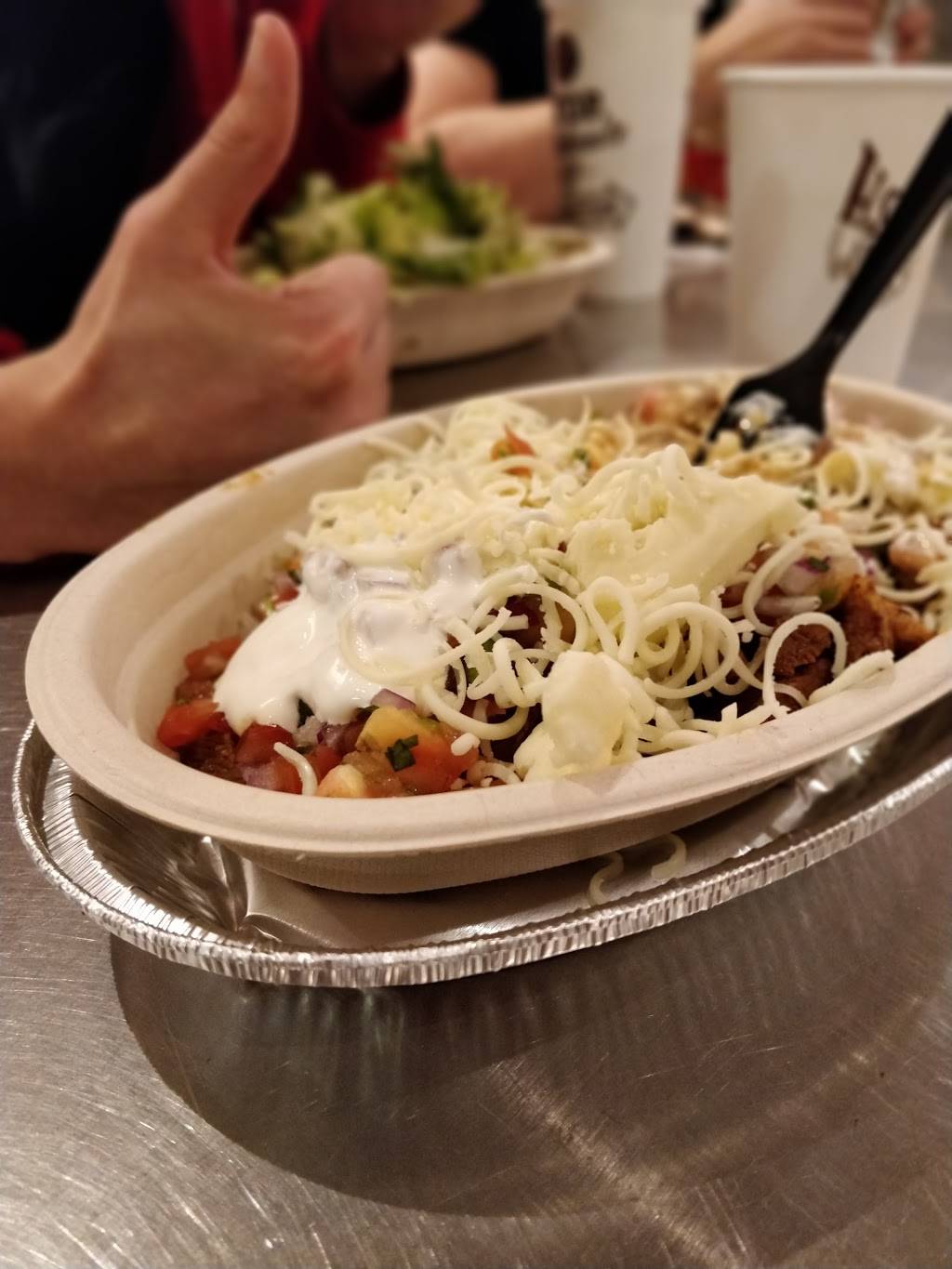 Chipotle Mexican Grill | restaurant | 1800 Ximeno Ave, Long Beach, CA 90815, USA | 5625970469 OR +1 562-597-0469