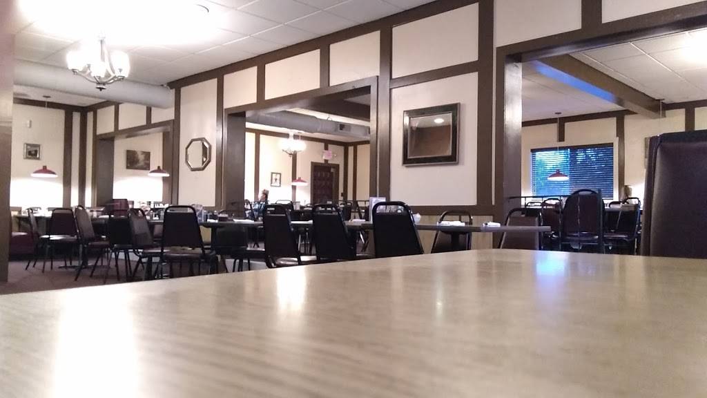 Millis Restaurant | restaurant | 1070 N Main St, Bluffton, IN 46714, USA | 2608270755 OR +1 260-827-0755