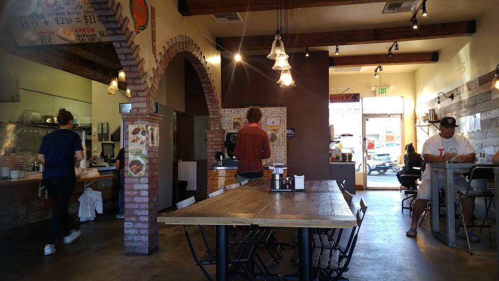 Yumeya Ramen | restaurant | 11127 Palms Blvd, Los Angeles, CA 90034, USA | 3108368980 OR +1 310-836-8980