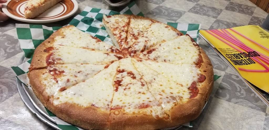 Barbatos Italian Restaurant & Pizzeria | restaurant | 7472 Perry Hwy, Erie, PA 16509, USA | 8148649999 OR +1 814-864-9999