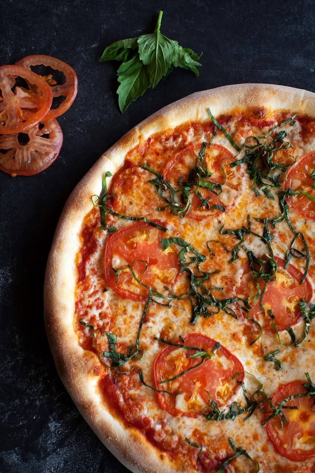 Racanellis New York Pizzeria | | restaurant | 12 S Euclid Ave, St. Louis, MO 63108, USA | 3143677866 OR +1 314-367-7866