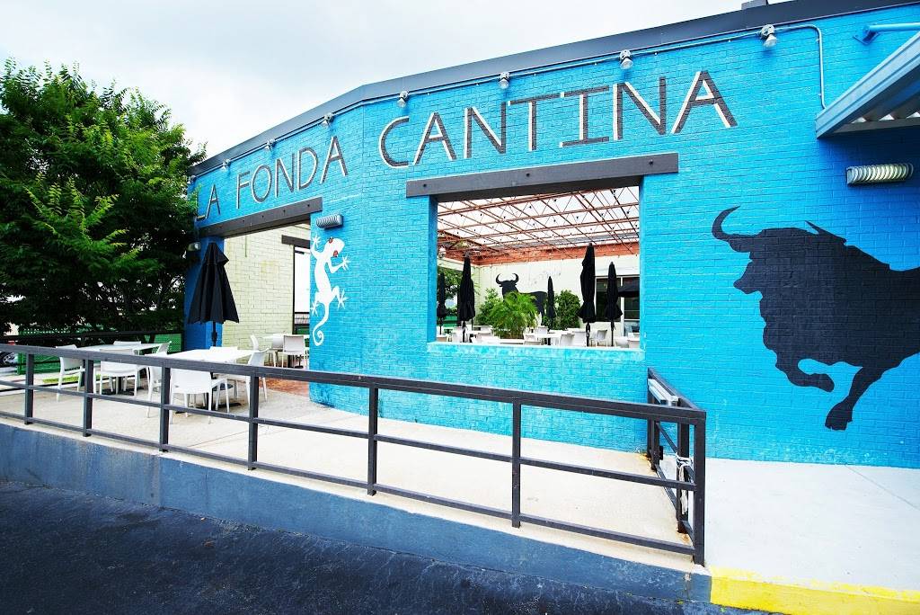 La Fonda Latina | restaurant | 1025 Howell Mill Rd NW, Atlanta, GA 30318, USA | 4042492272 OR +1 404-249-2272