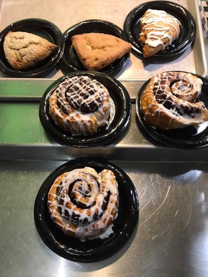 Roc Cafe | cafe | 10500 E State Rte 350, Raytown, MO 64138, USA | 8162681537 OR +1 816-268-1537