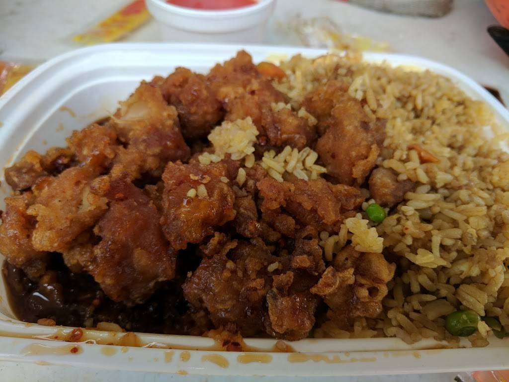 Panda | restaurant | 682 Nashville Pike, Gallatin, TN 37066, USA | 6152308868 OR +1 615-230-8868