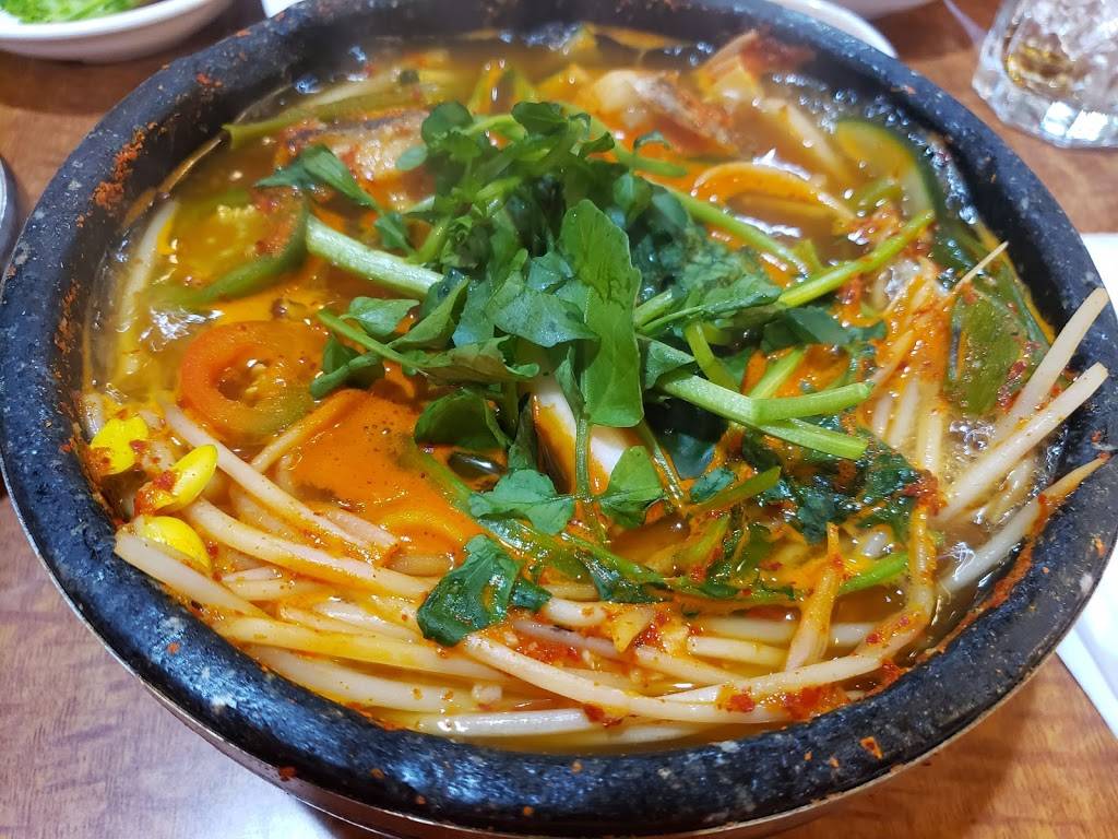 Han IL Kwan | restaurant | 5458 Buford Hwy NE, Atlanta, GA 30340, USA | 7704573217 OR +1 770-457-3217