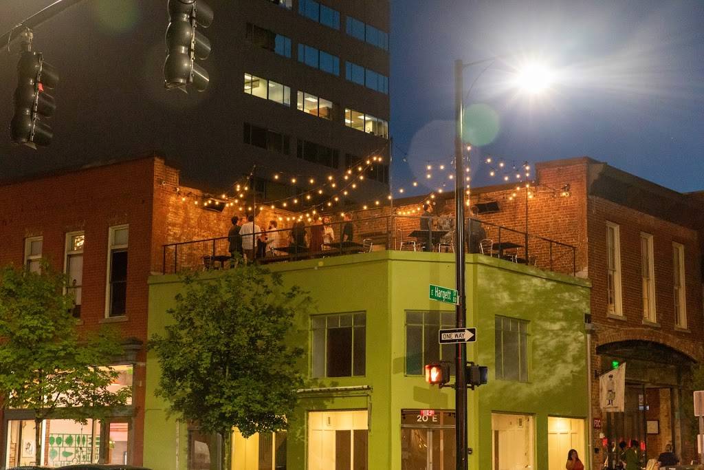 The Raleigh Times | restaurant | 14 E Hargett St, Raleigh, NC 27601, USA | 9198330999 OR +1 919-833-0999